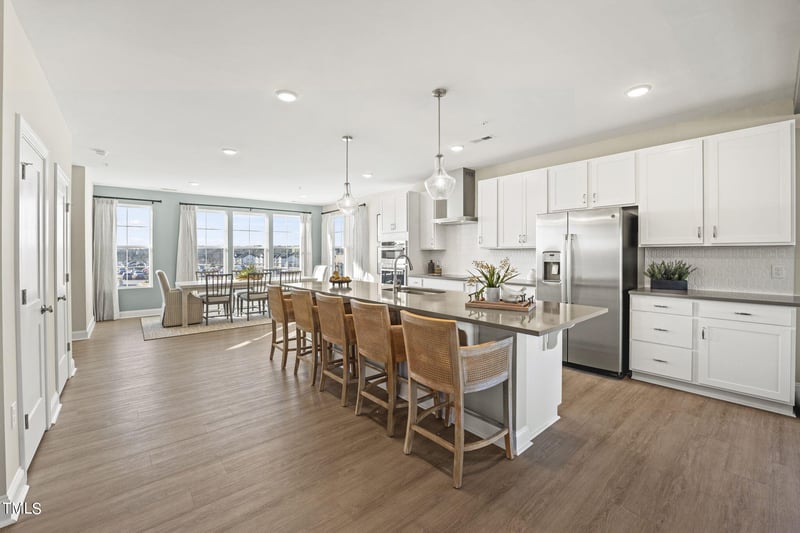 616 Market Grove Dr, Wake Forest, NC 27587