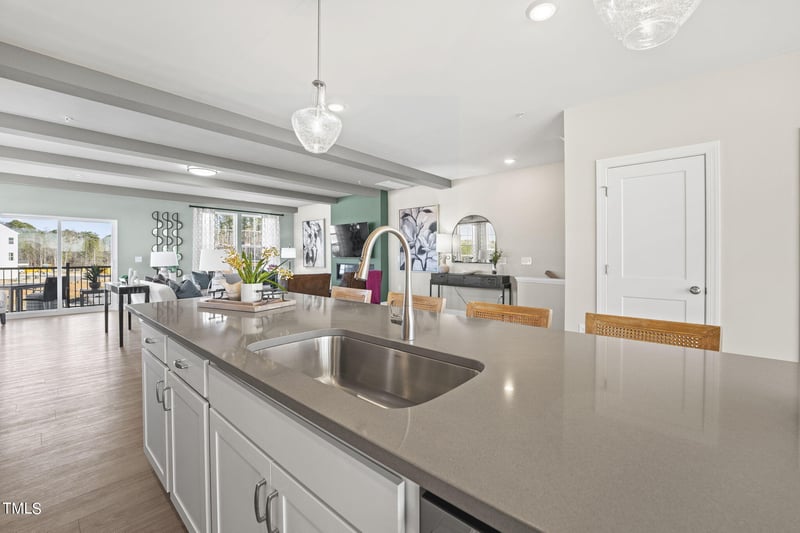 616 Market Grove Dr, Wake Forest, NC 27587