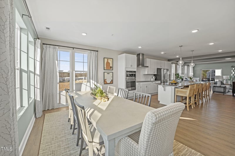 616 Market Grove Dr, Wake Forest, NC 27587