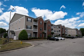 616 Marshtree Ln, Fayetteville, NC 28314
