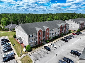 616 Marshtree Ln, Fayetteville, NC 28314