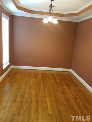 616 Middle Bridge Rd, Wake Forest, NC 27587
