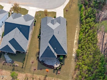 616 Middleton Pl, Chapel Hill, NC 27516