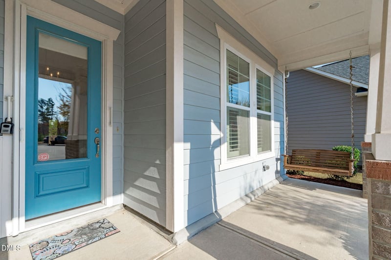 616 Middleton Pl, Chapel Hill, NC 27516