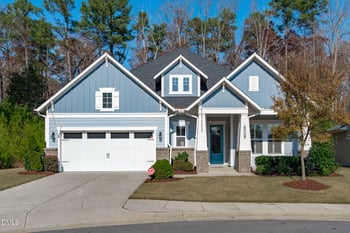 616 Middleton Pl, Chapel Hill, NC 27516