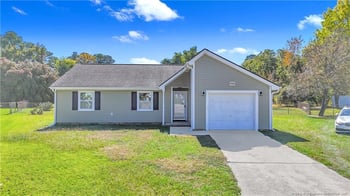 616 Missenburg Ct, Fayetteville, NC 28314
