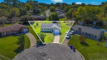 616 Missenburg Ct, Fayetteville, NC 28314