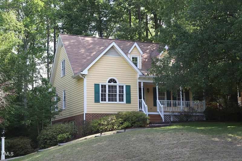 616 Morningside Dr, Durham, NC 27713