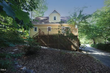 616 Morningside Dr, Durham, NC 27713