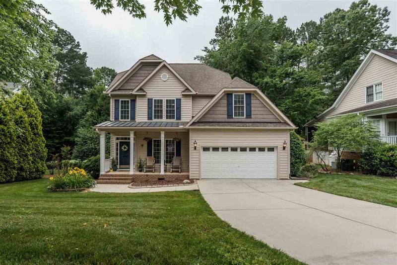 616 Moultonboro Ave, Wake Forest, NC 27587