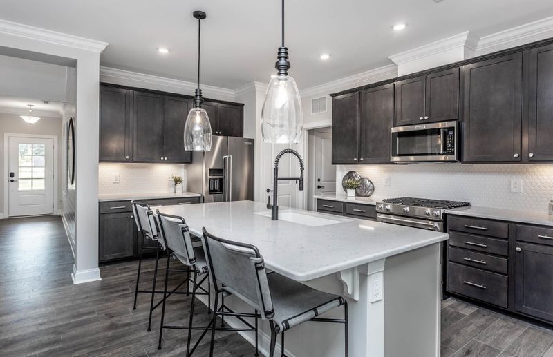 616 Mount Blanc Way Carpenter Square Lot 52, Cary, NC 27519