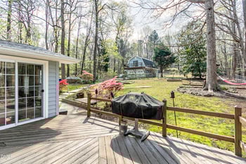 616 Oakdale Dr, Hillsborough, NC 27278