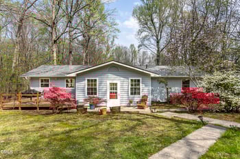 616 Oakdale Dr, Hillsborough, NC 27278