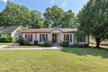 616 Old Barn Ave, Durham, NC 27704