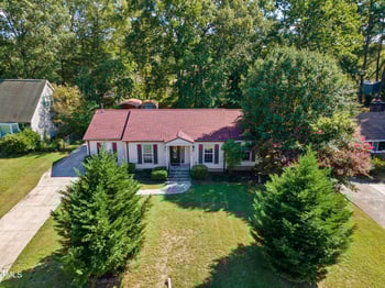 616 Old Barn Ave, Durham, NC 27704