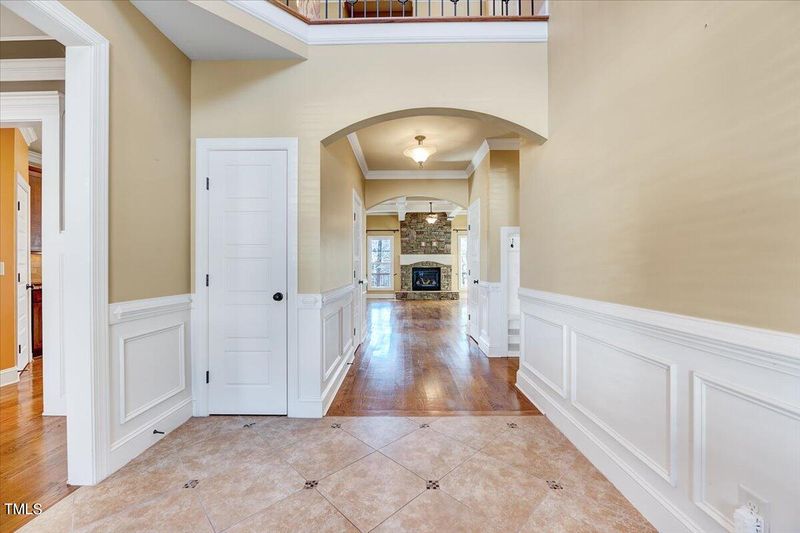 616 Opposition Way, Wake Forest, NC 27587