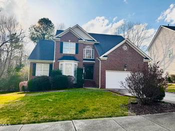 616 Park York Ln, Cary, NC 27519