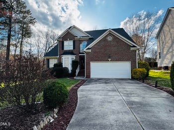 616 Park York Ln, Cary, NC 27519