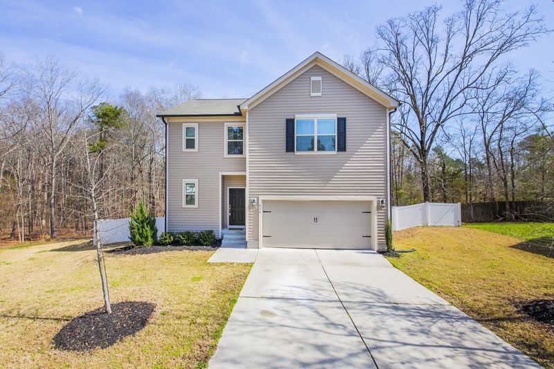 616 Pearl Knoll Cir, Durham, NC 27703
