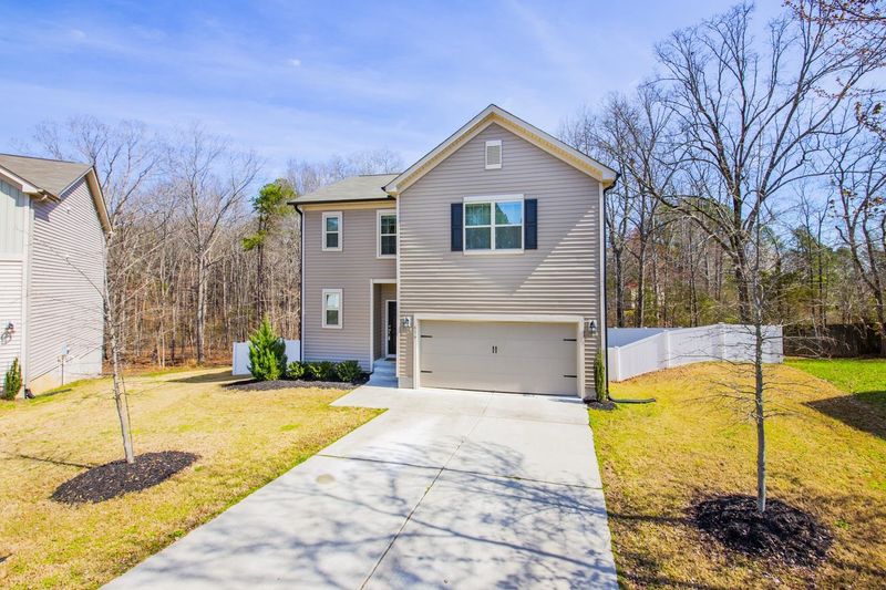 616 Pearl Knoll Cir, Durham, NC 27703