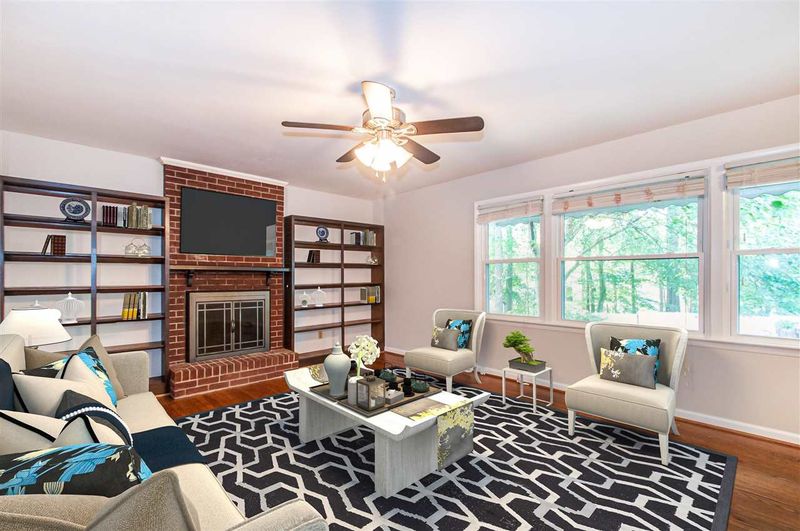 616 Purdue St, Raleigh, NC 27609