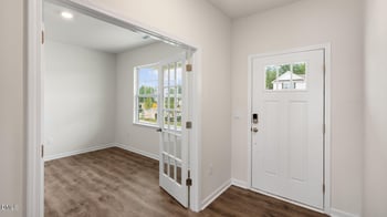 616 Ramo Grande Dr, Wake Forest, NC 27587