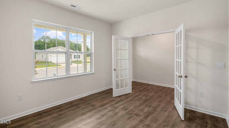 616 Ramo Grande Dr, Wake Forest, NC 27587