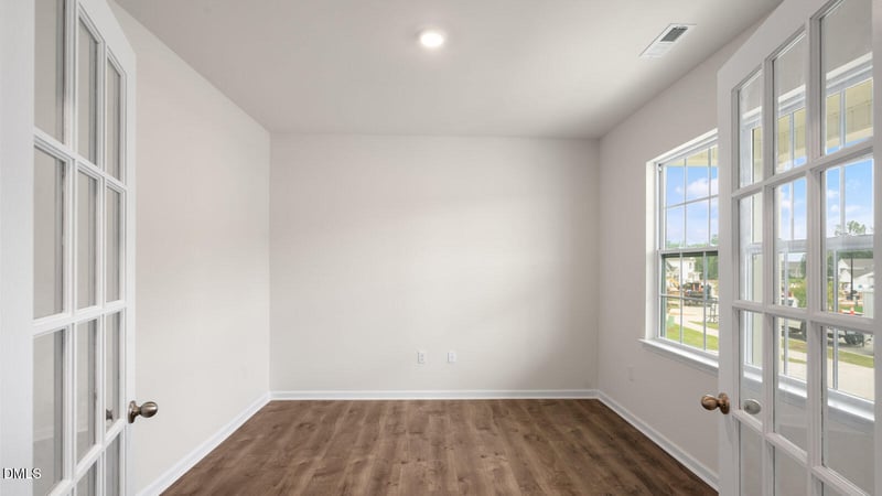 616 Ramo Grande Dr, Wake Forest, NC 27587