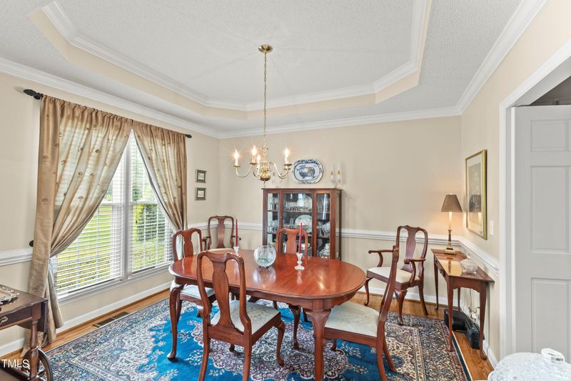 616 Raymond Dr, Clayton, NC 27527