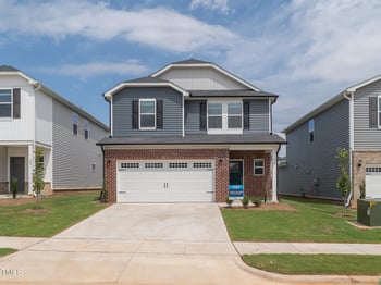 616 Red River Dr, Garner, NC 27529