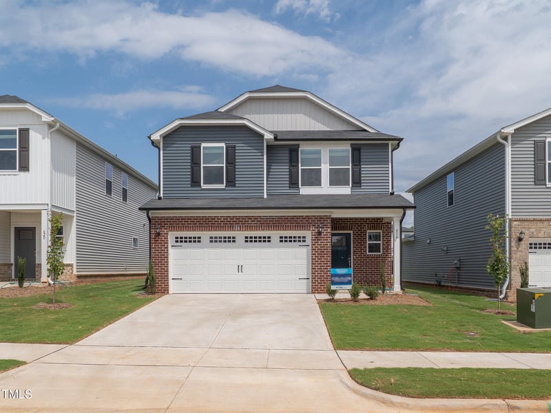 616 Red River Dr, Garner, NC 27529