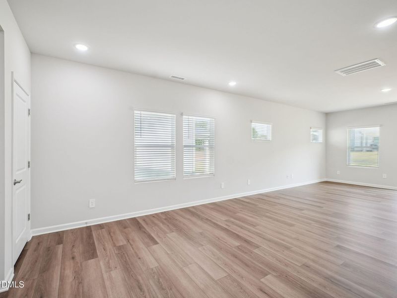 616 Red River Dr, Garner, NC 27529