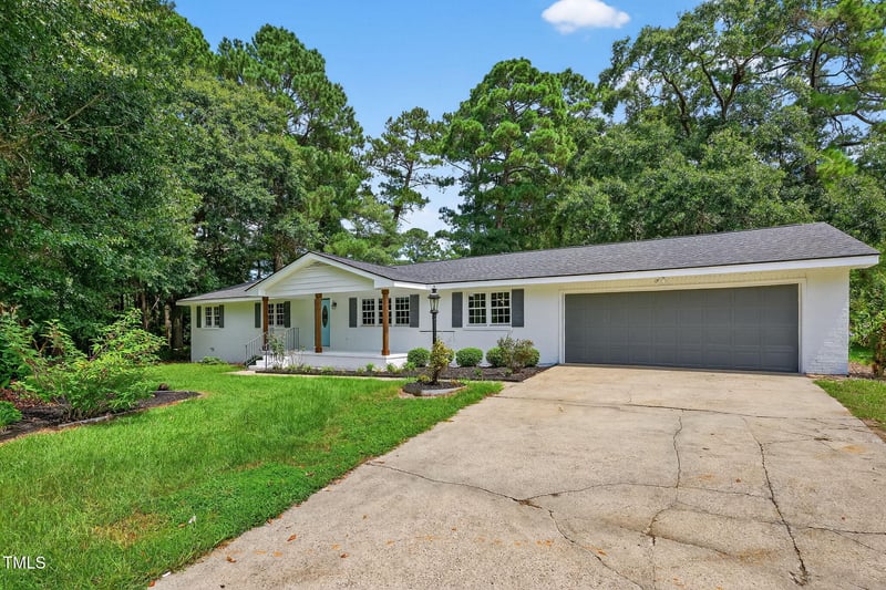 616 Ridge Dr, Goldsboro, NC 27530