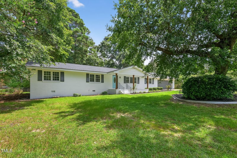 616 Ridge Dr, Goldsboro, NC 27530