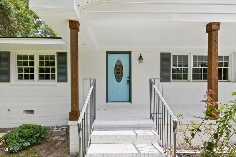 616 Ridge Dr, Goldsboro, NC 27530