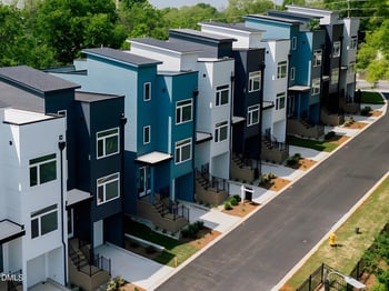 616 Rocky Knob Ct, Raleigh, NC 27601