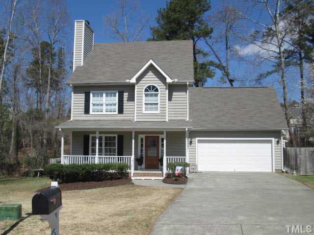 616 Rodney Bay Crossing, Wake Forest, NC 27587
