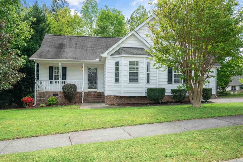 616 Rookwood Ct, Wake Forest, NC 27587