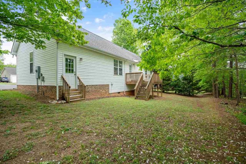616 Rookwood Ct, Wake Forest, NC 27587