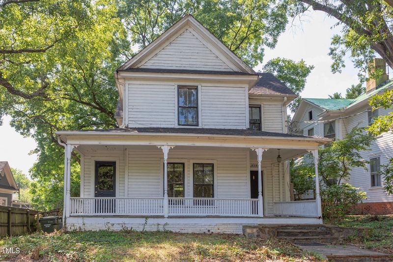 616 Shepherd St, Durham, NC 27701