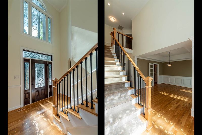 616 Starburst Ln, Raleigh, NC 27603