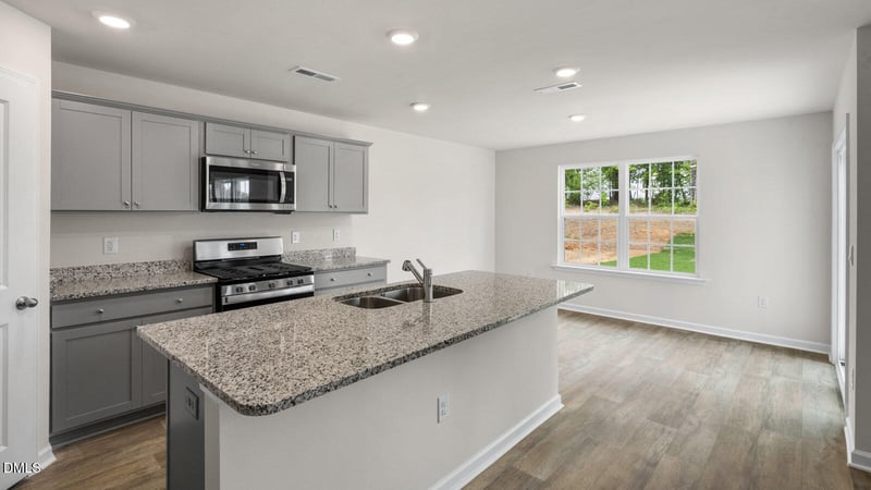 616 Stream Walk Crossing, Wendell, NC 27591