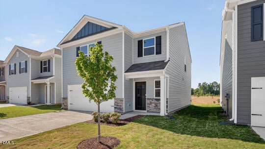 616 Stream Walk Crossing, Wendell, NC 27591