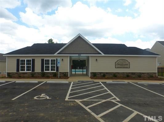 616 Summerwind Plantation Dr, Garner, NC 27529