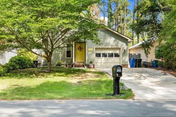 616 Walker St, Fayetteville, NC 28311