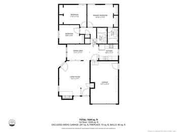 616 Walker St, Fayetteville, NC 28311