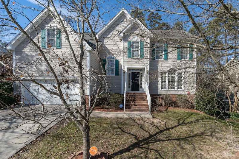 616 Wellingham Dr, Durham, NC 27713