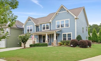 616 Wildwood Farm Way, Holly Springs, NC 27540