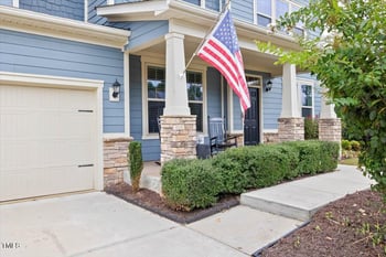 616 Wildwood Farm Way, Holly Springs, NC 27540