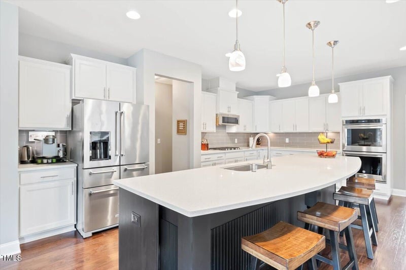 616 Wildwood Farm Way, Holly Springs, NC 27540